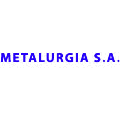 metalurgia