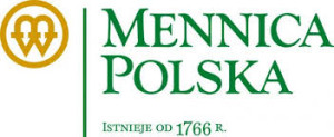 mennica polska logo